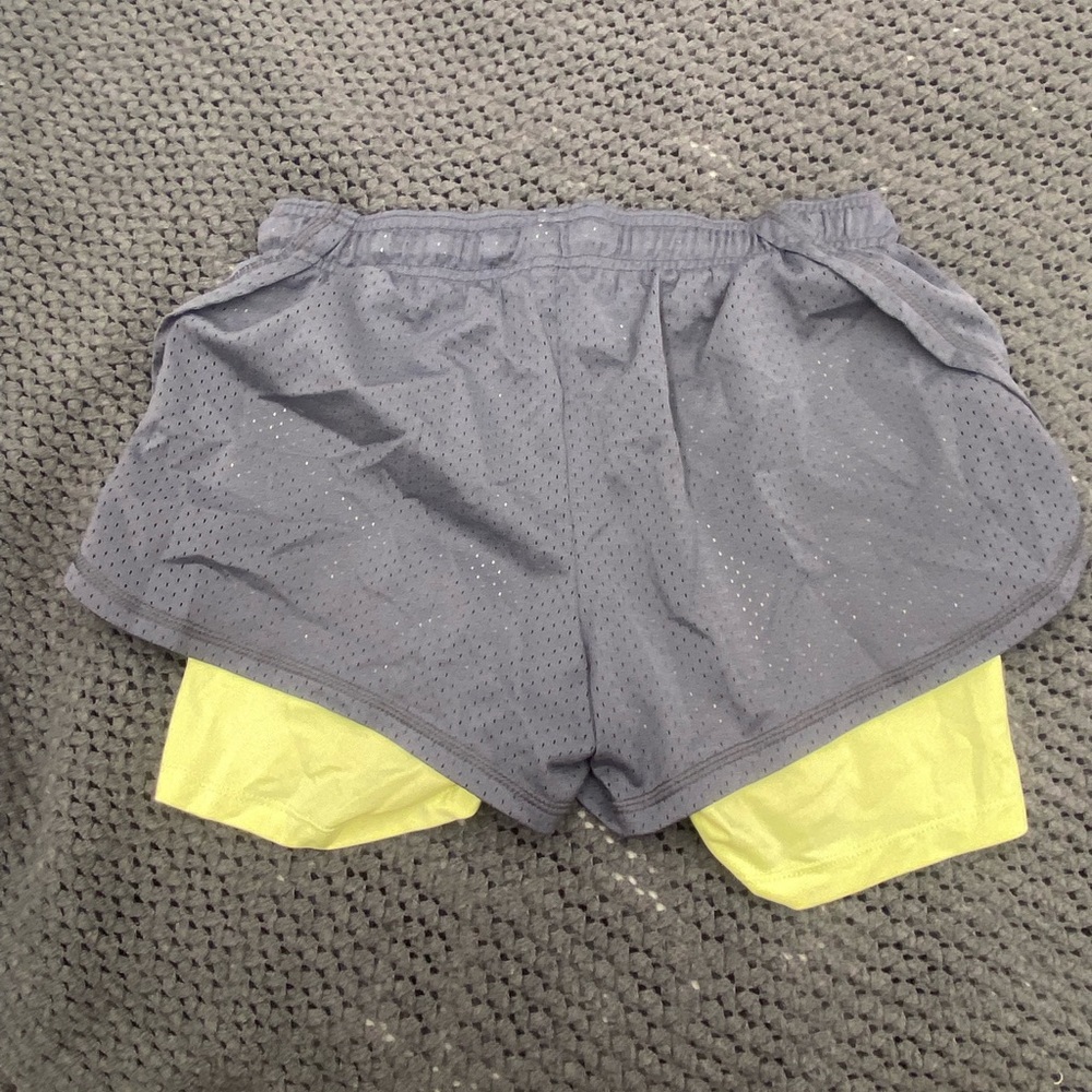 C9 running shorts